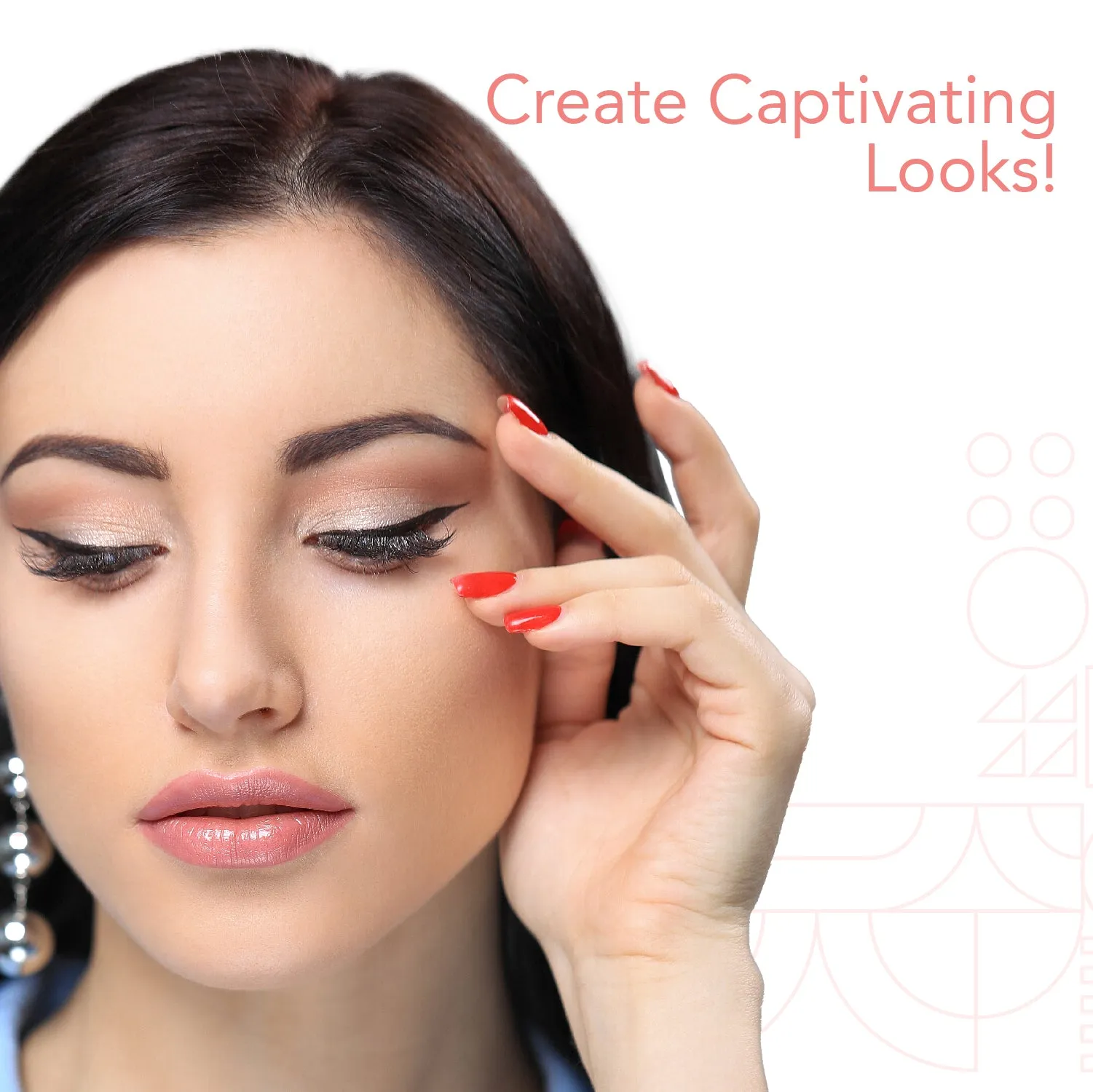 Matte Eyeliner
