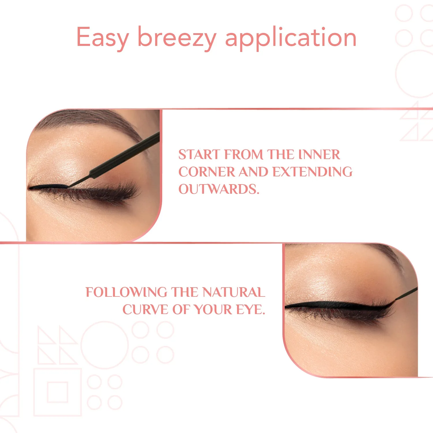 Matte Eyeliner