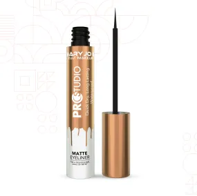 Matte Eyeliner
