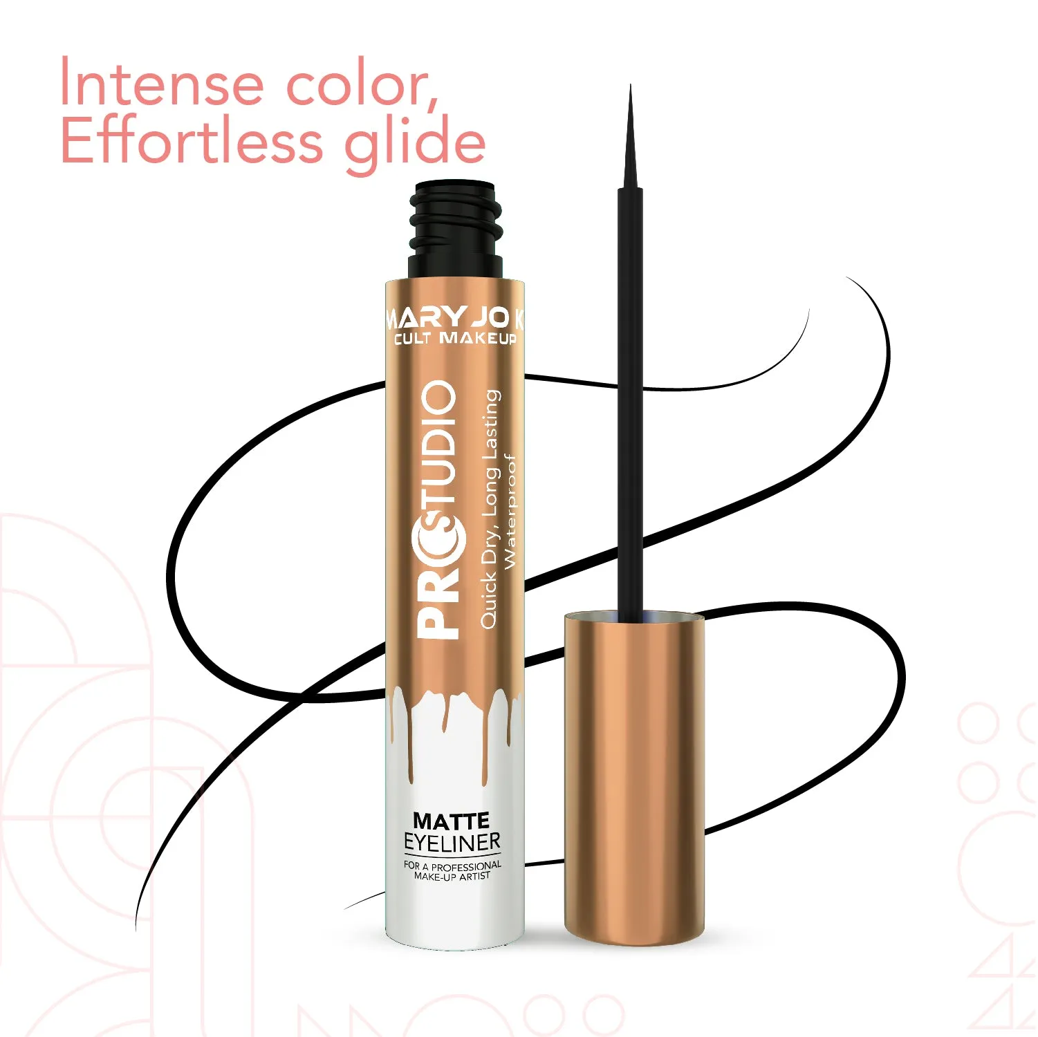 Matte Eyeliner