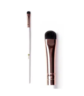 Mayamy/Bronsun Round Classic Brush