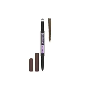 Maybelline - Express brow satin duo 2 in 1 pencil powder