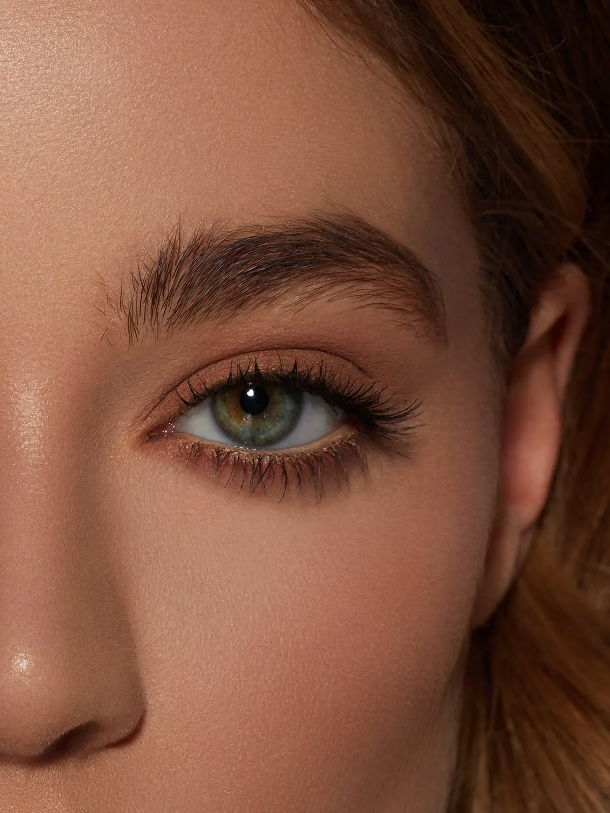 Medium Brown | Brow Powder
