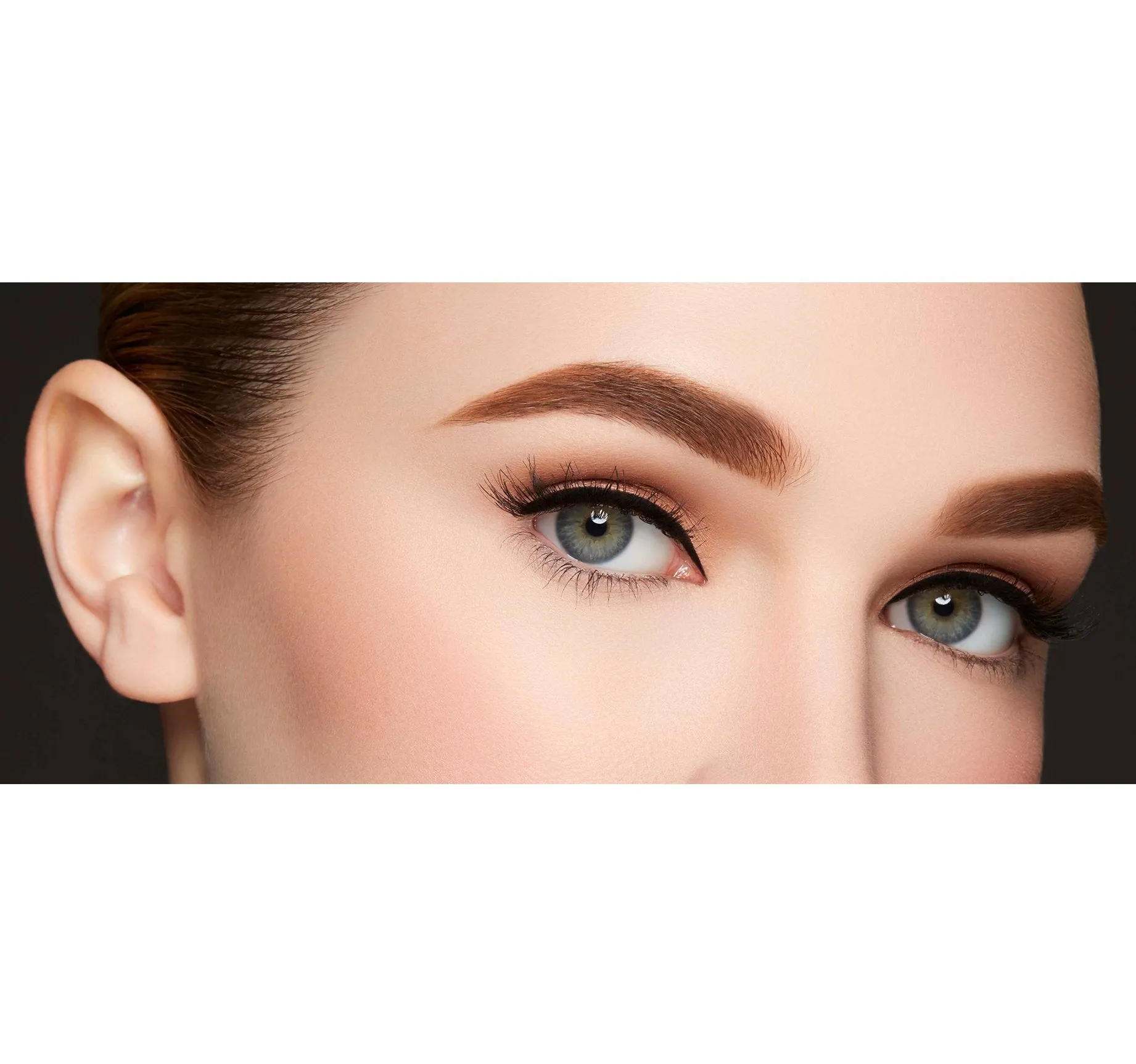 MICRO BROW PENCIL-MOCHA
