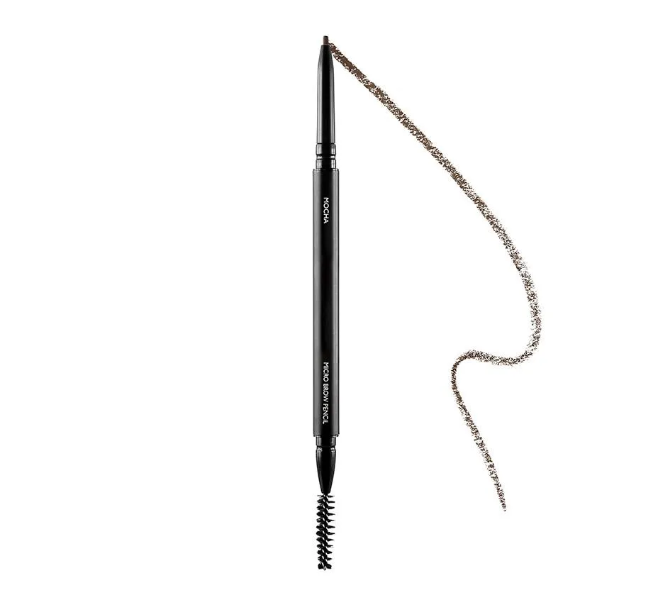MICRO BROW PENCIL-MOCHA