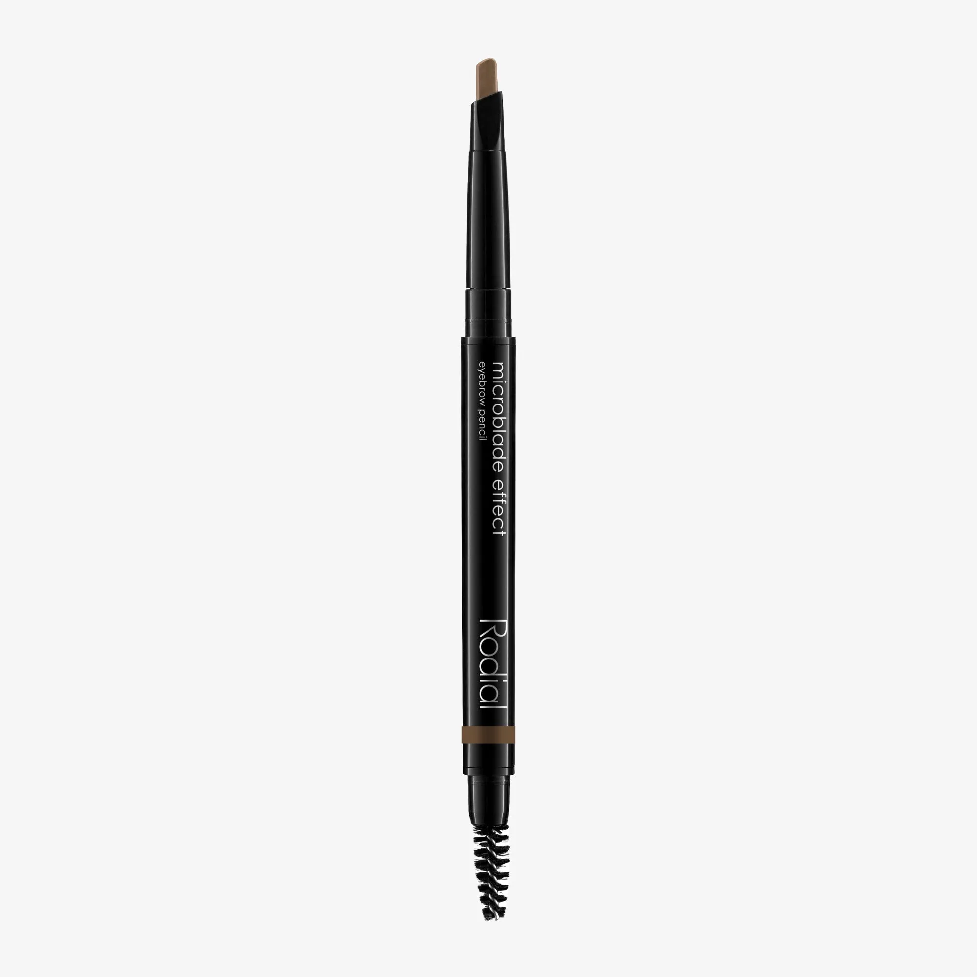 Microblade Effect Eyebrow Pencil - Ash Brown