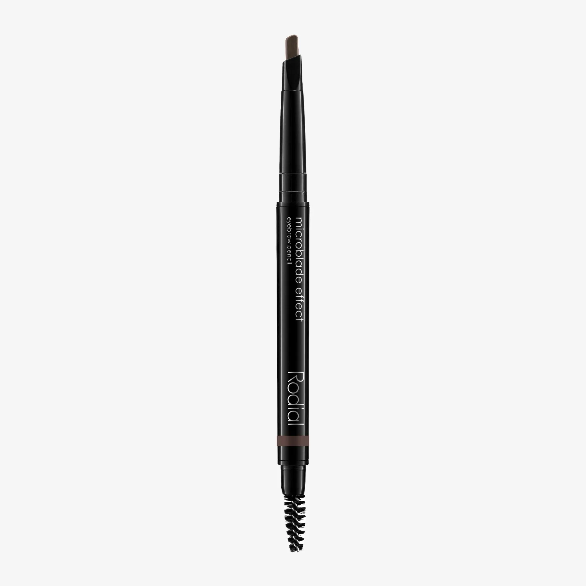Microblade Effect Eyebrow Pencil - Dark Ash Brown - UNBOXED