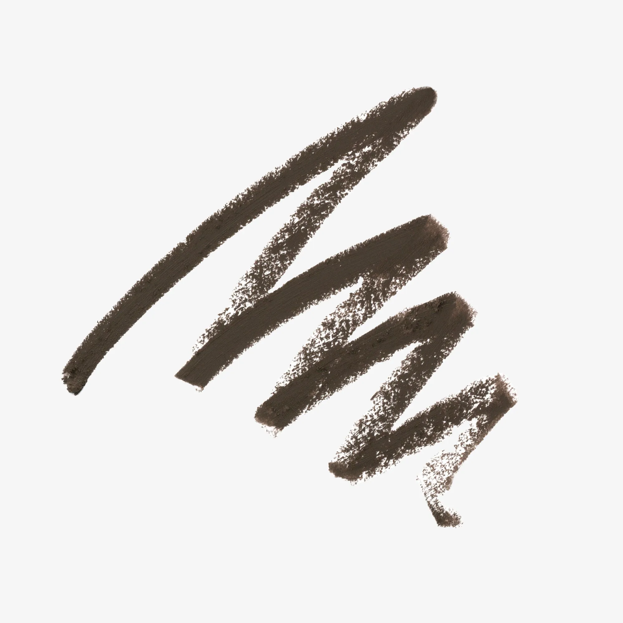 Microblade Effect Eyebrow Pencil - Dark Ash Brown - UNBOXED