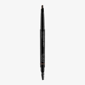 Microblade Effect Eyebrow Pencil - Dark Ash Brown