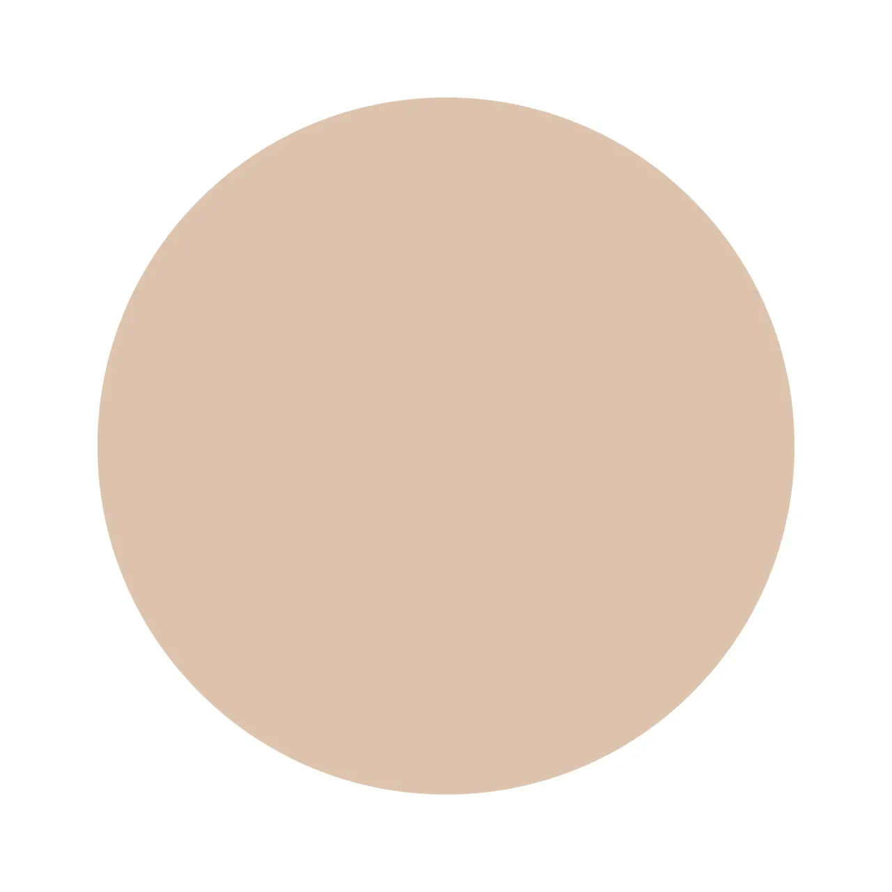Mineral Powder Light