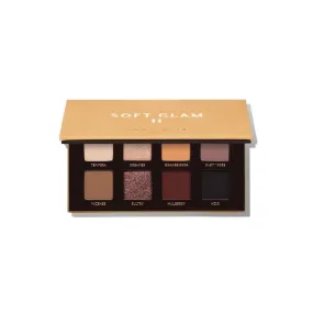 Mini Soft Glam Eye Shadow Palette