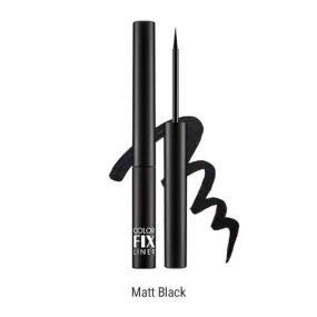 Missha Real Proof Color Fix Liner