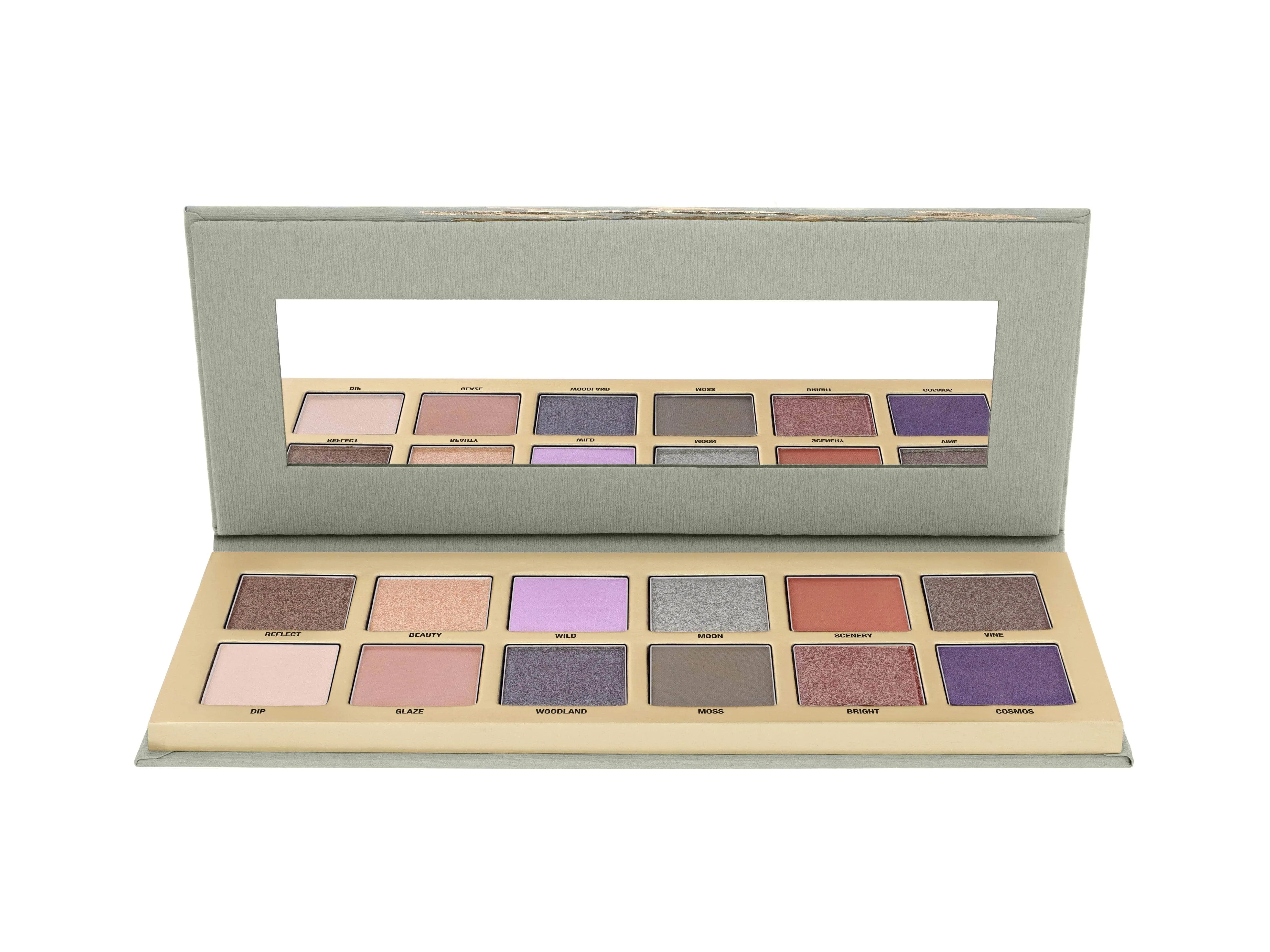 Moonglade Eyeshadow Palette