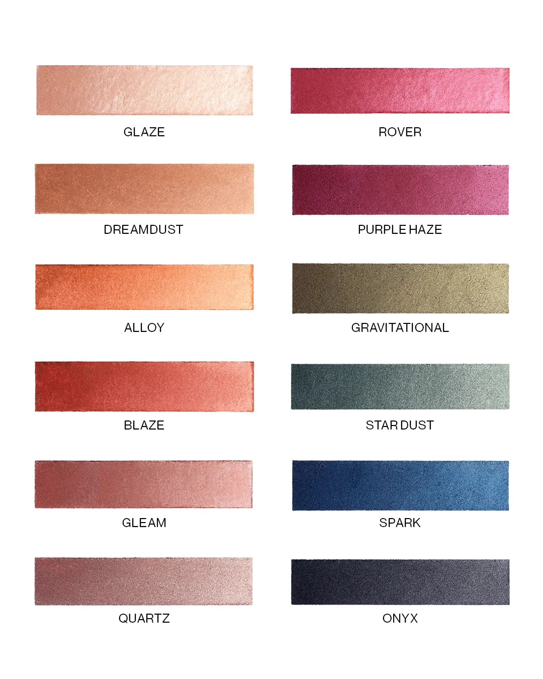Multi-Chromatic