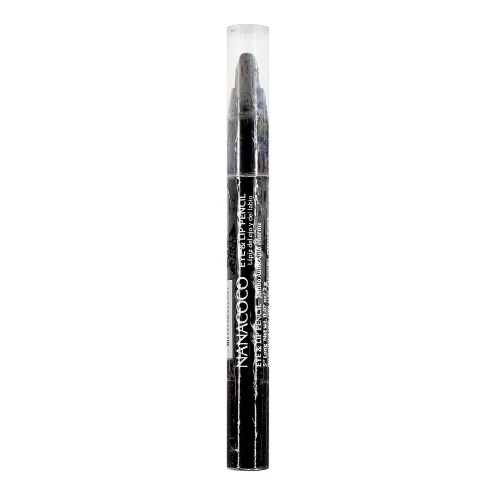 NANACOCO Auto Jumbo Eye & Lip Pencil