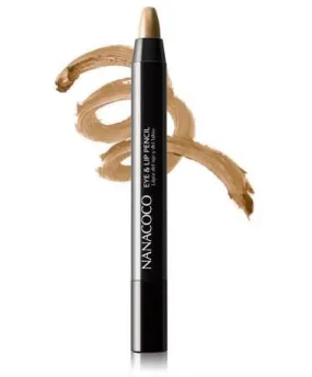 NANACOCO Auto Jumbo Eye & Lip Pencil