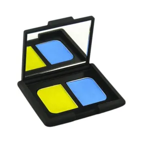 NARS Duo Eyeshadow, Rated R