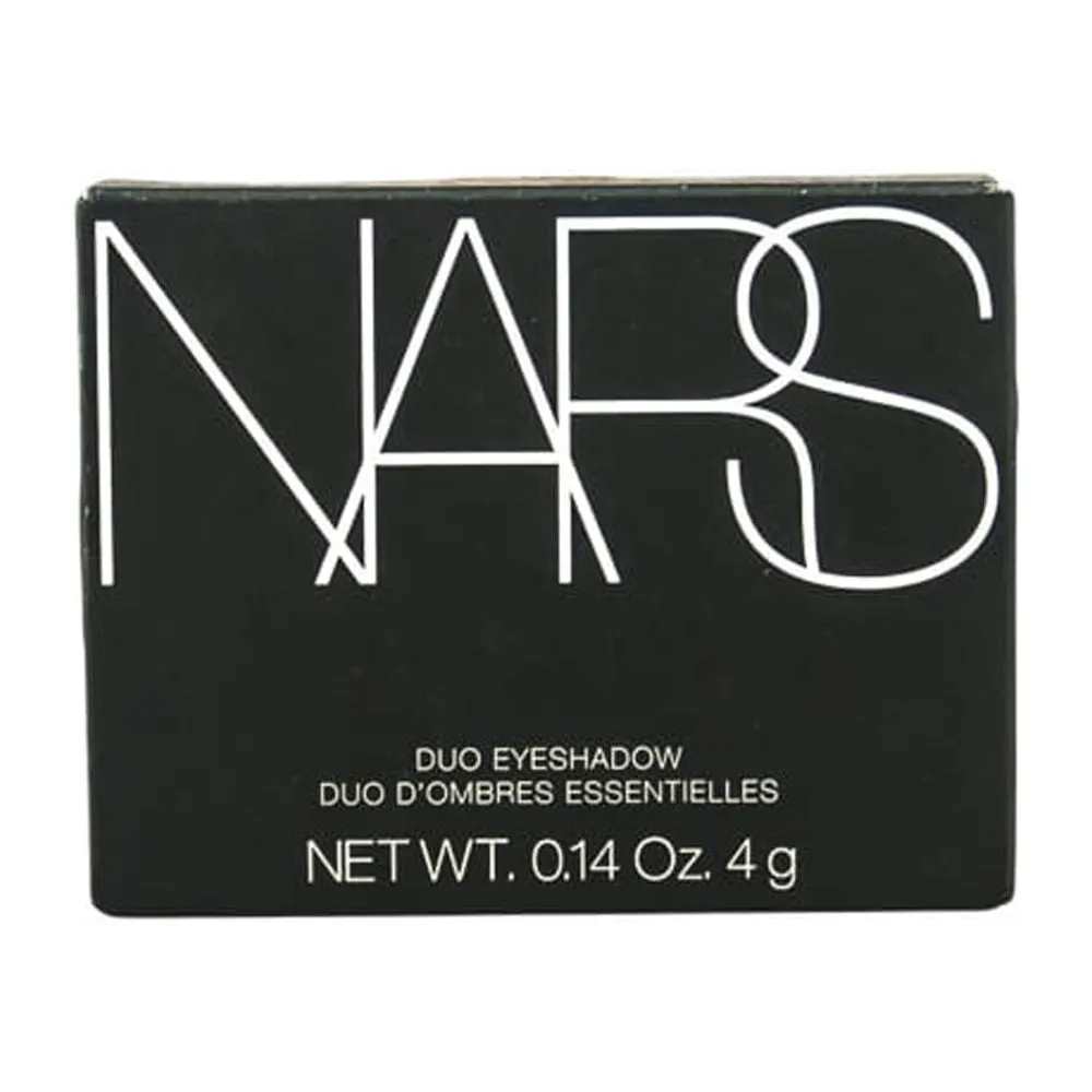 NARS Duo Eyeshadow, Rated R
