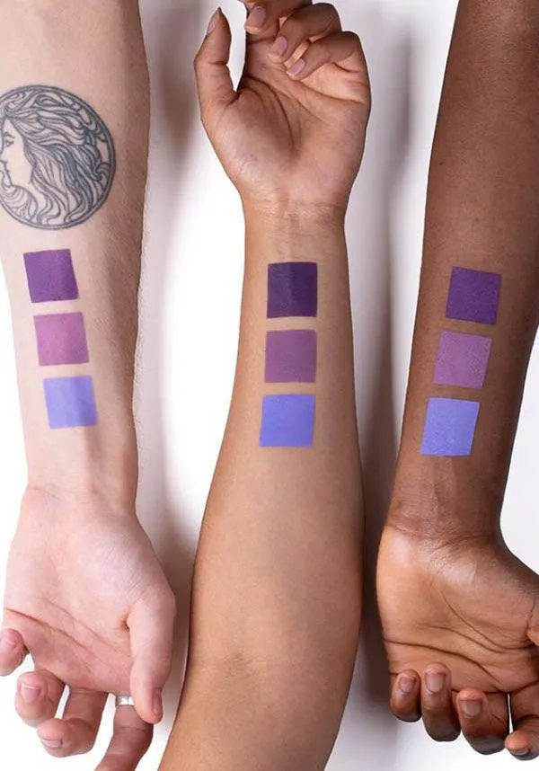 Nightcall | PRESSED EYESHADOW
