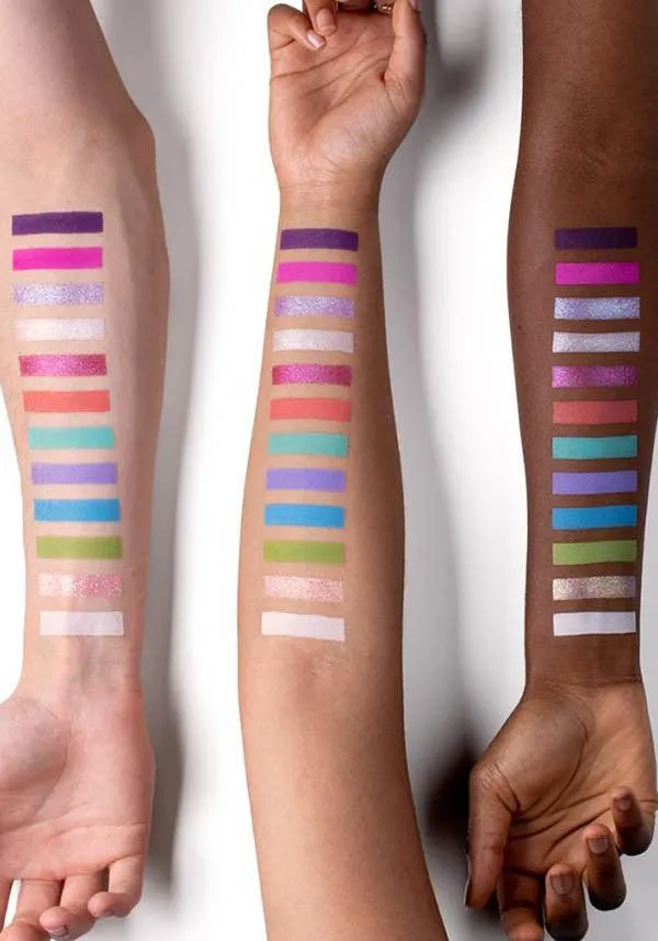 Nightcall | PRESSED EYESHADOW