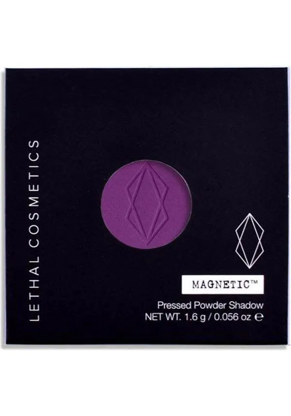 Nightcall | PRESSED EYESHADOW