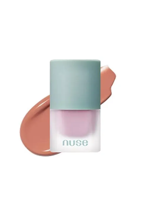 [nuse] Mousse Care Cheek -4 Colors (16Ml / 0.54fl.oz)