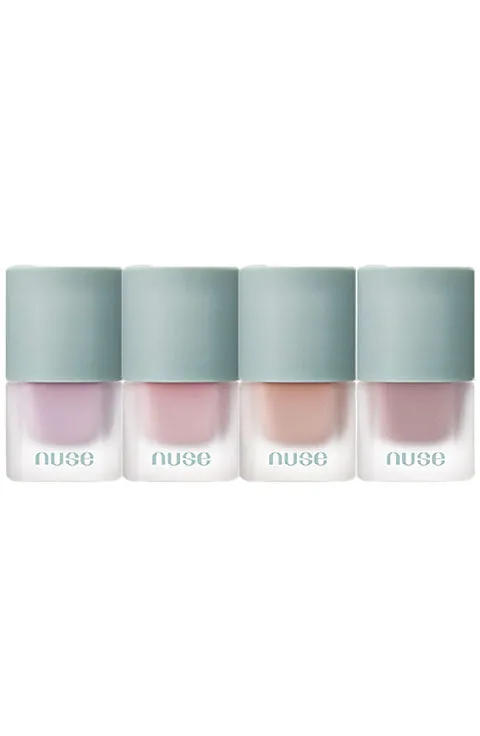 [nuse] Mousse Care Cheek -4 Colors (16Ml / 0.54fl.oz)
