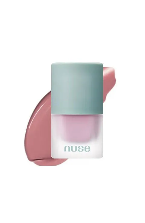 [nuse] Mousse Care Cheek -4 Colors (16Ml / 0.54fl.oz)