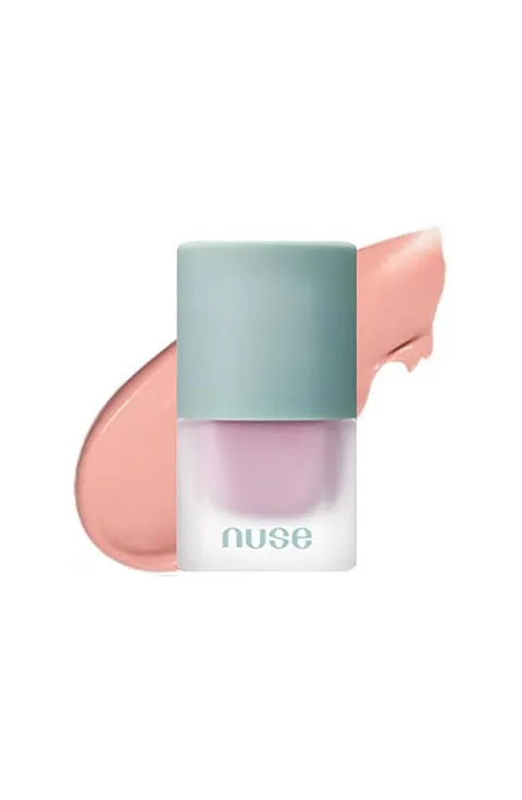 [nuse] Mousse Care Cheek -4 Colors (16Ml / 0.54fl.oz)