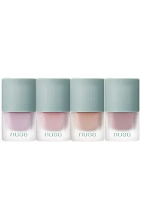 [nuse] Mousse Care Cheek -4 Colors (16Ml / 0.54fl.oz)