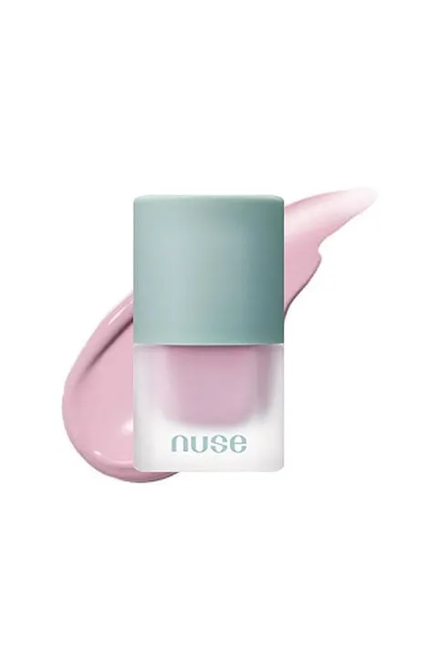 [nuse] Mousse Care Cheek -4 Colors (16Ml / 0.54fl.oz)