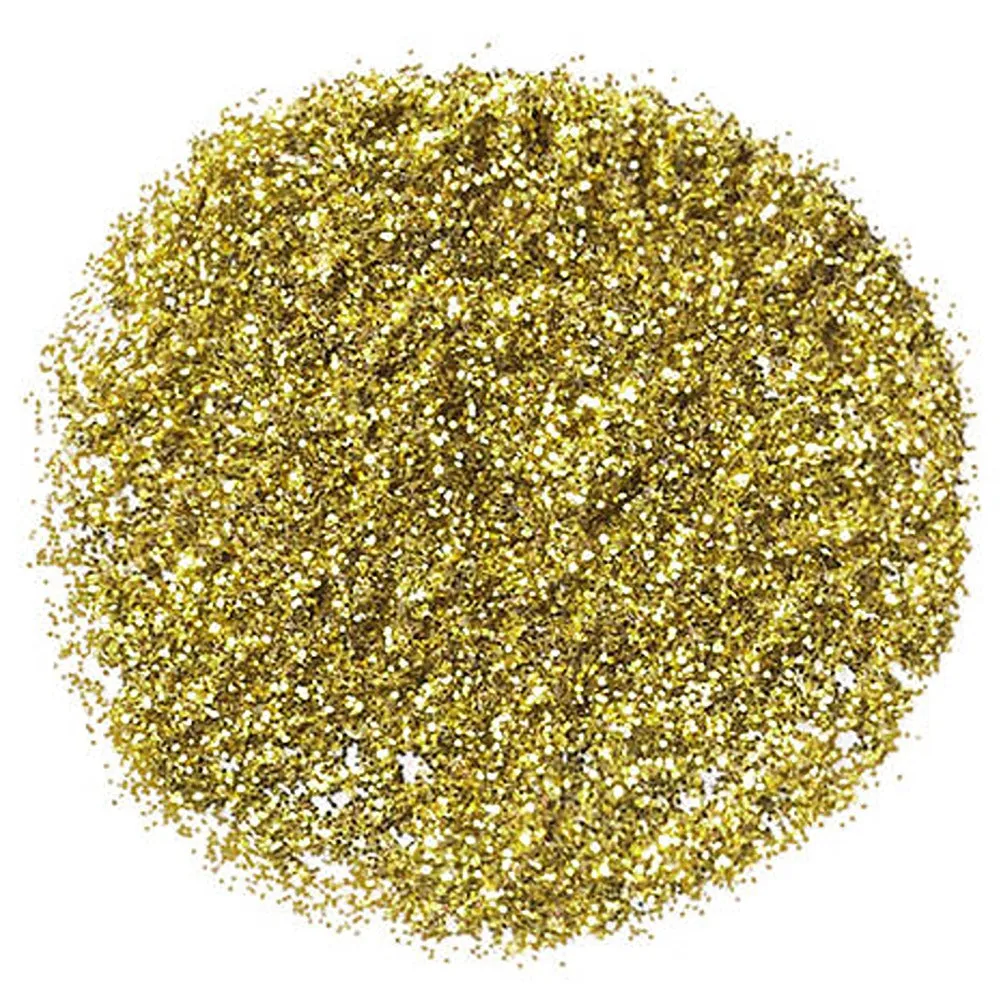 NYX PROFESSIONAL MAKEUP Face & Body Glitter Cruelty Free Bright Glitter Primer