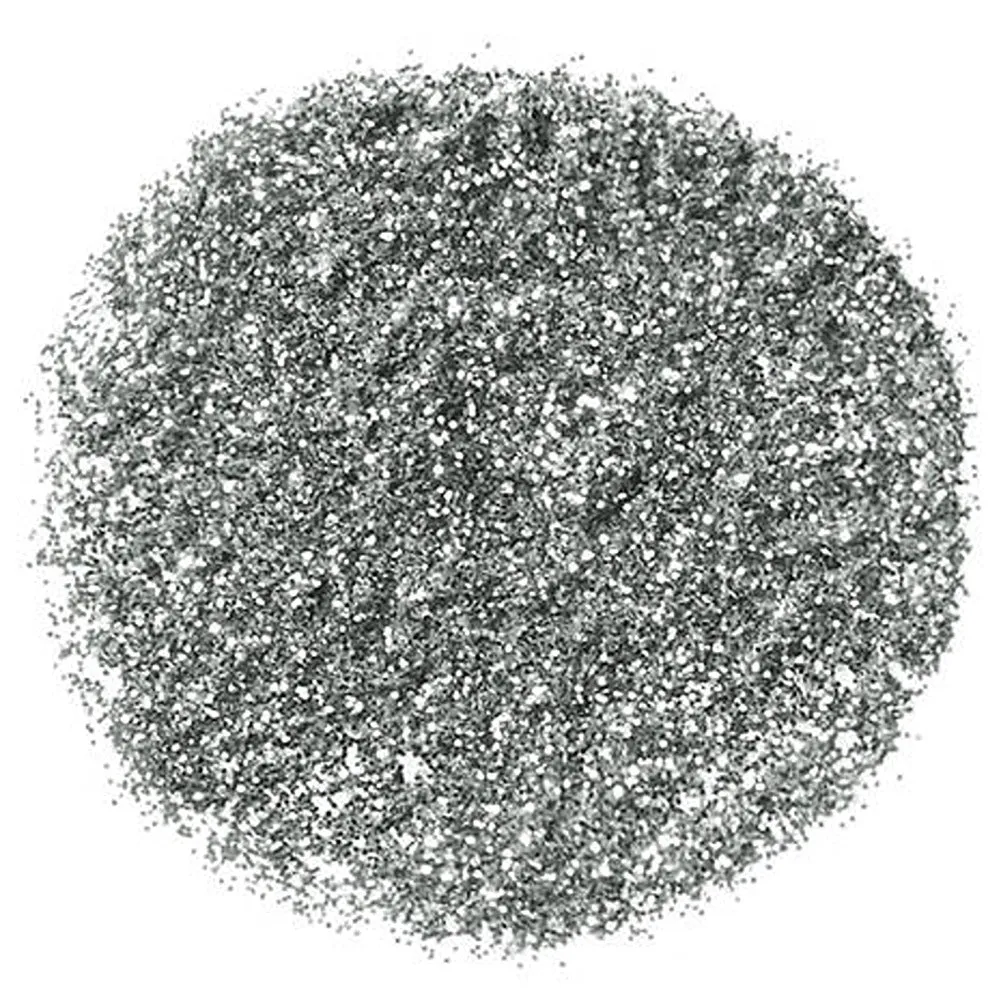NYX PROFESSIONAL MAKEUP Face & Body Glitter Cruelty Free Bright Glitter Primer