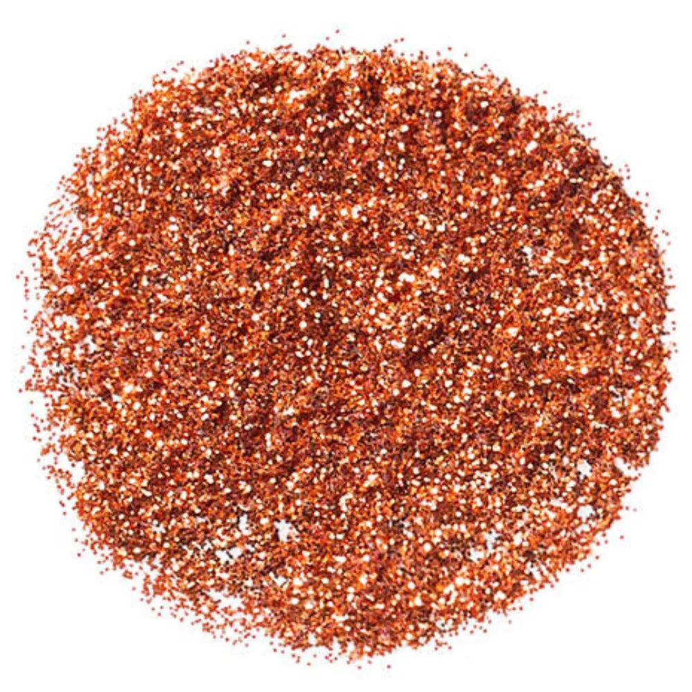 NYX PROFESSIONAL MAKEUP Face & Body Glitter Cruelty Free Bright Glitter Primer