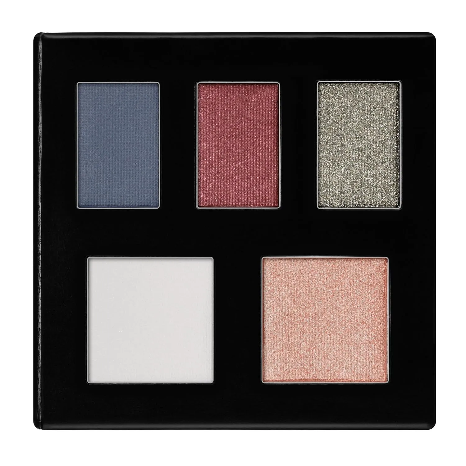 NYX Rocker Chic Palette
