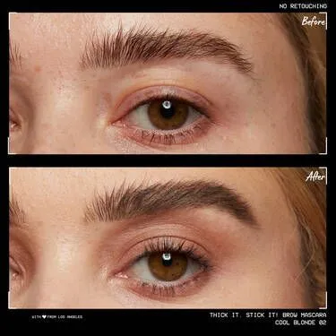 NYX Thick It. Stick It! Brow Mascara