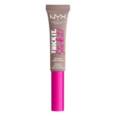 NYX Thick It. Stick It! Brow Mascara