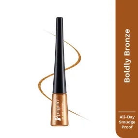 OH THE DRAMA! Metallic Eyeliner