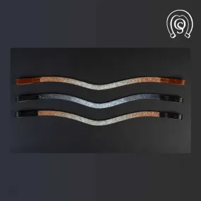 Otto Schumacher Rocks Browband - Ombre