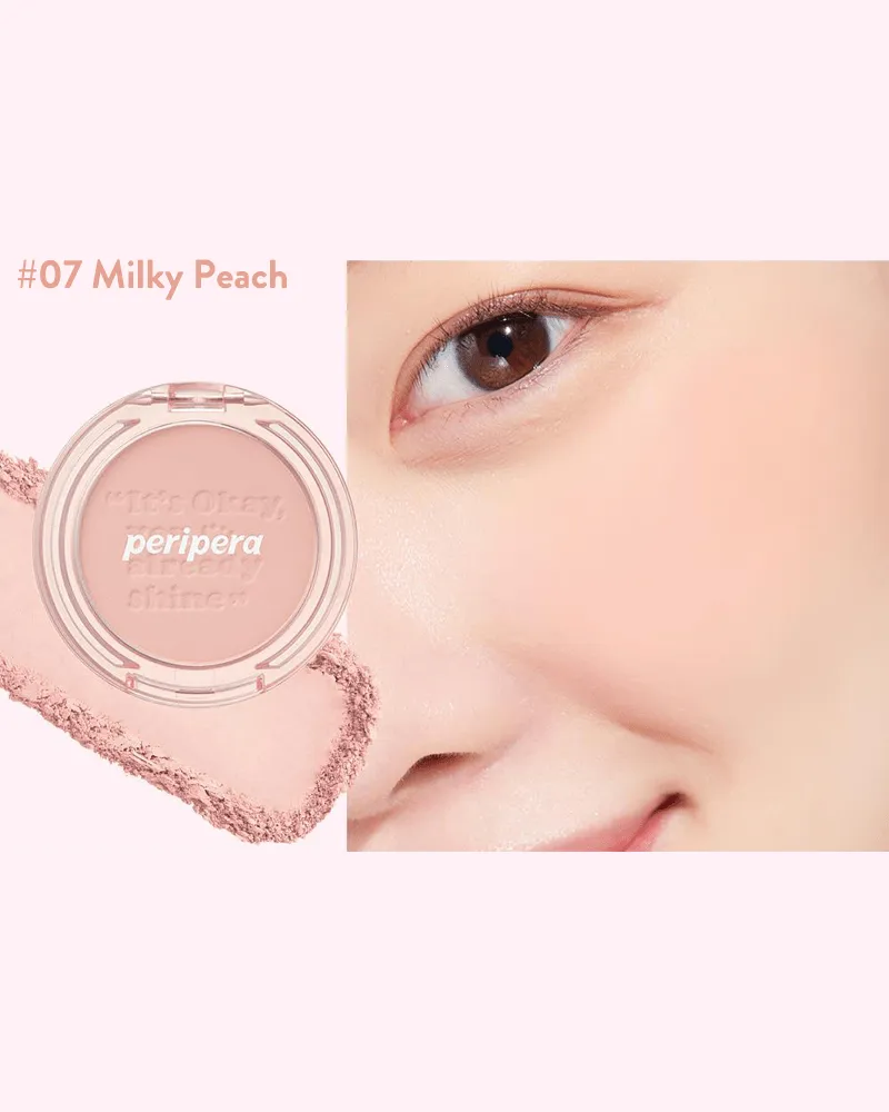 peripera Pure Blushed Sunshine Cheek Series 2