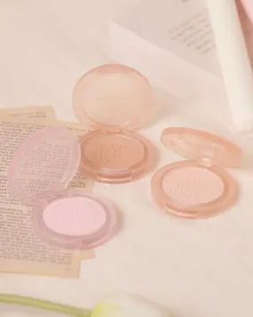 peripera Pure Blushed Sunshine Cheek Series 2