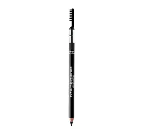 Powdery Brow Definer 06 Black