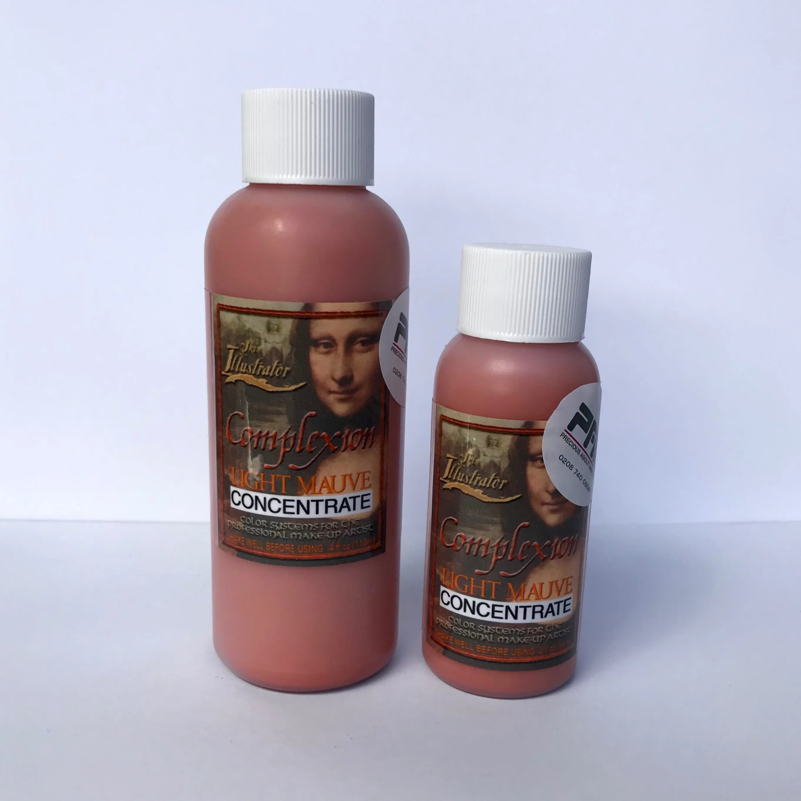 PPI Skin Illustrator Concentrates - Complexion