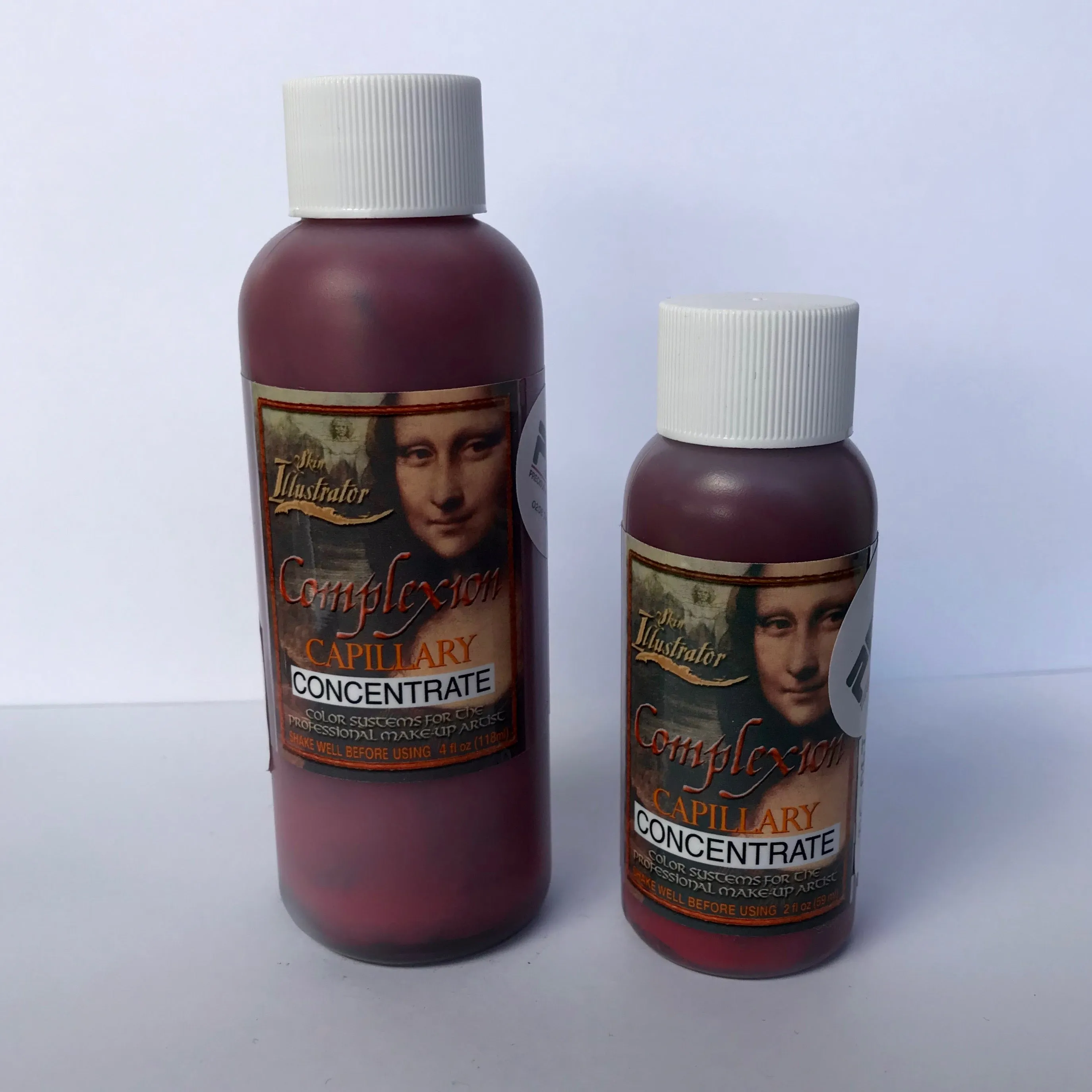 PPI Skin Illustrator Concentrates - Complexion
