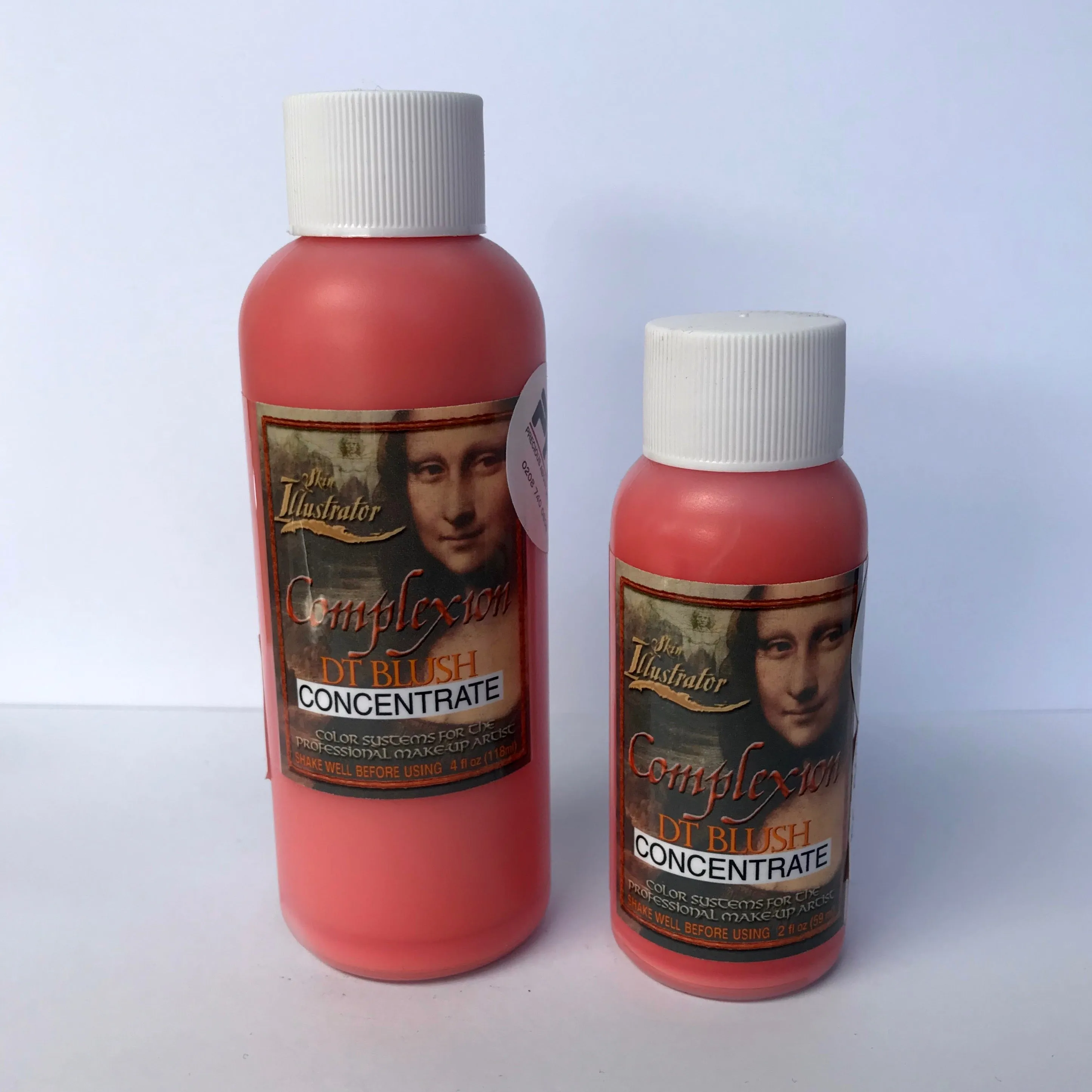 PPI Skin Illustrator Concentrates - Complexion