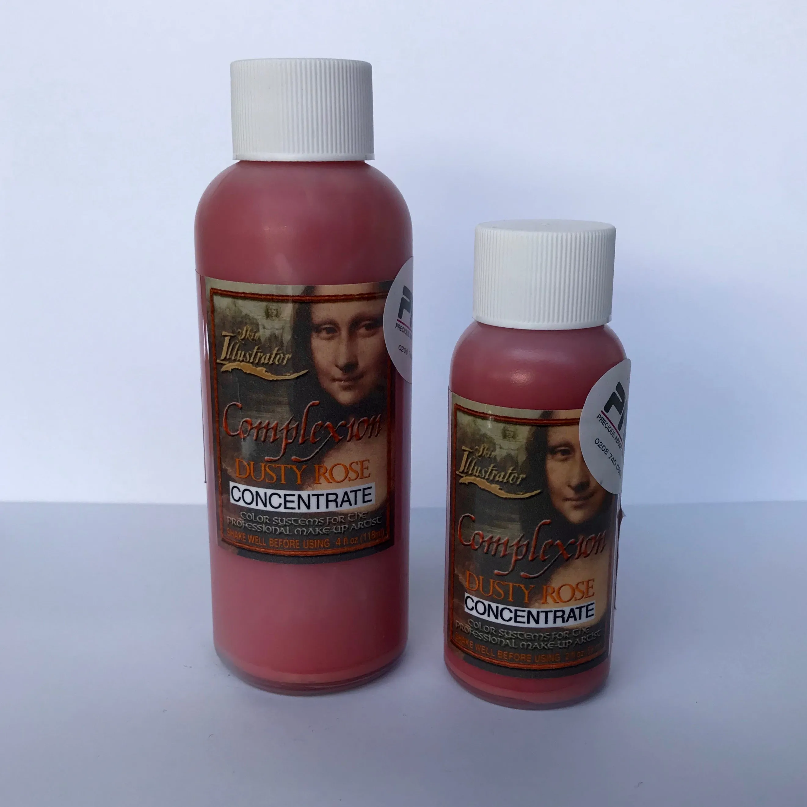PPI Skin Illustrator Concentrates - Complexion