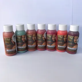 PPI Skin Illustrator Concentrates - Complexion