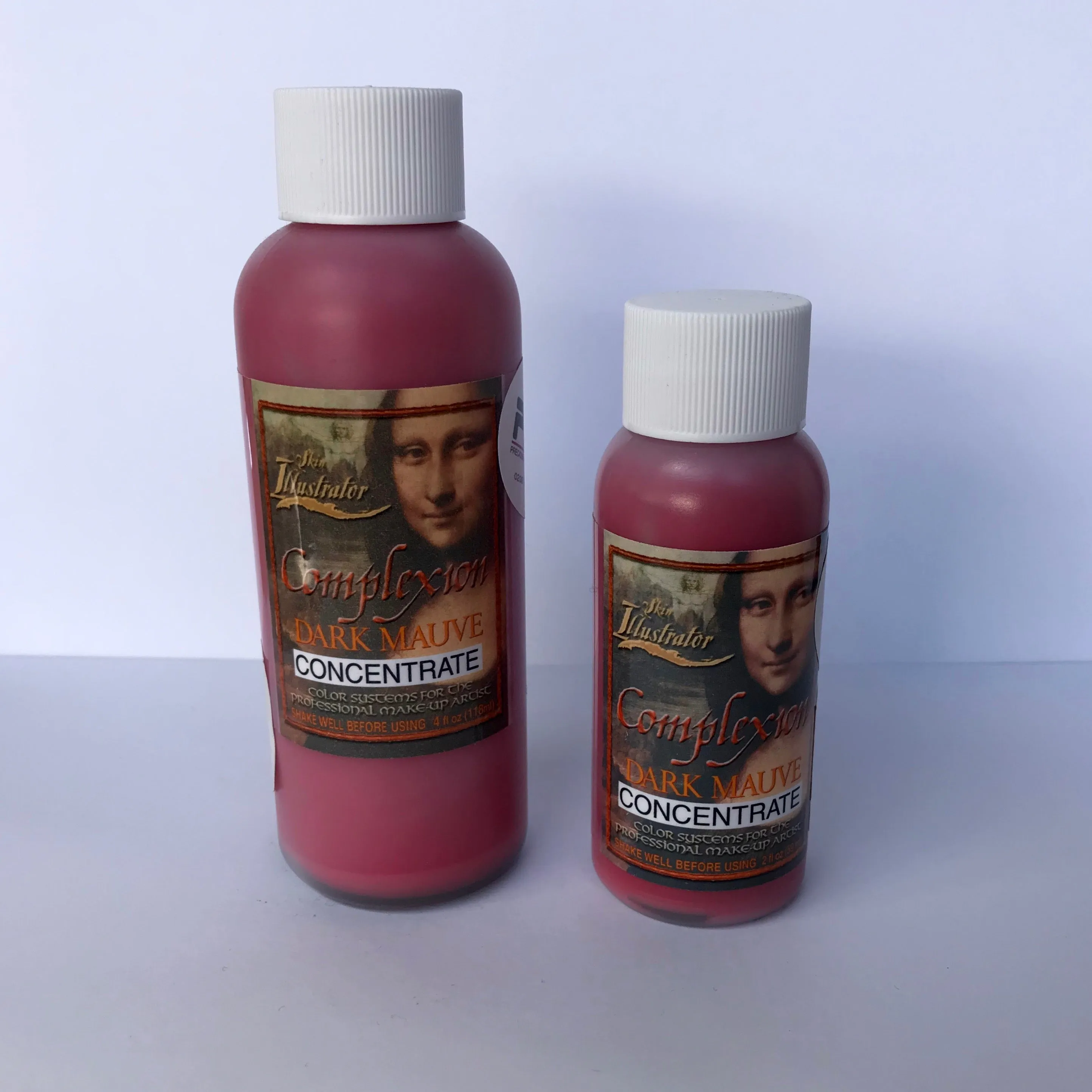 PPI Skin Illustrator Concentrates - Complexion