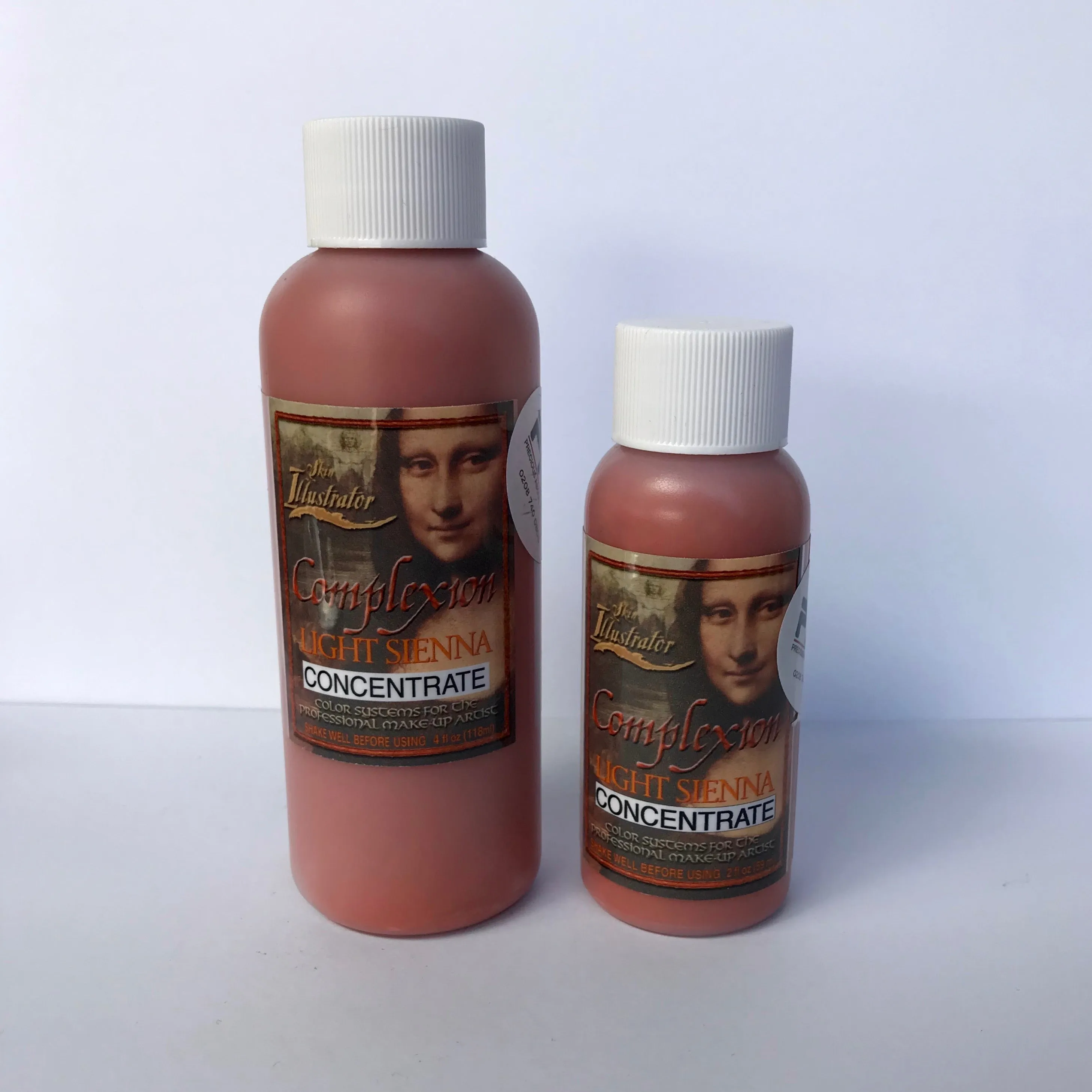 PPI Skin Illustrator Concentrates - Complexion