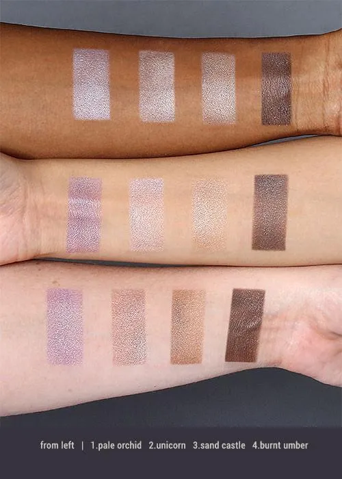 Princessa Single Eyeshadow - #856 Unicorn